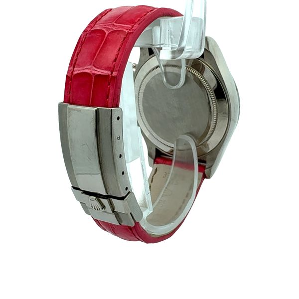 Rolex Daytona 116519